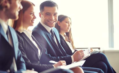 Established Mortgage Broker